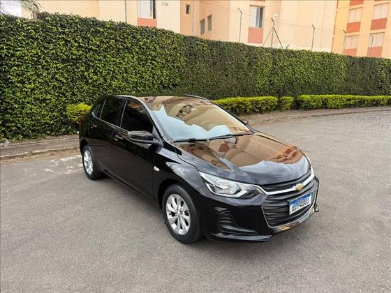 CHEVROLET ONIX 1.0 FLEX LT MANUAL CHEVROLET ONIX 1.0 FLEX LT MANUAL